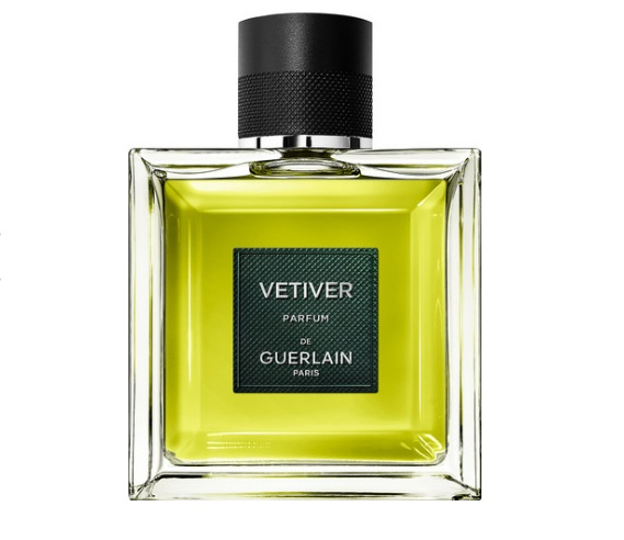 בושם לגבר Guerlain Vetiver Parfum 100ml