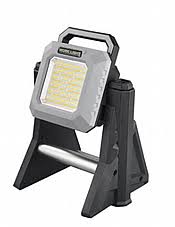 פנס הצפה טלסקופי נטען CCT 50W