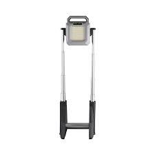  פנס הצפה טלסקופי נטען CCT 50W