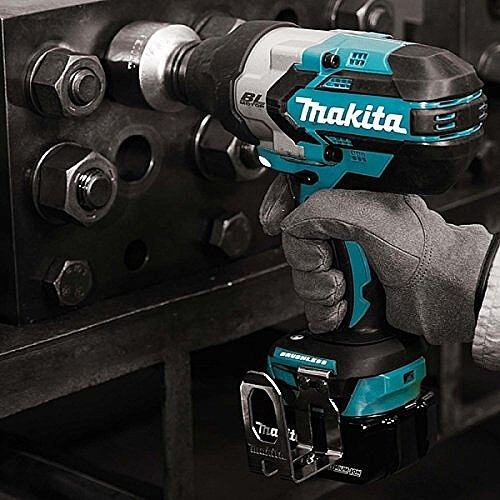 מפתח אימפקט בוקסה נטען DTW1002 BL 18V מקיטה Makita