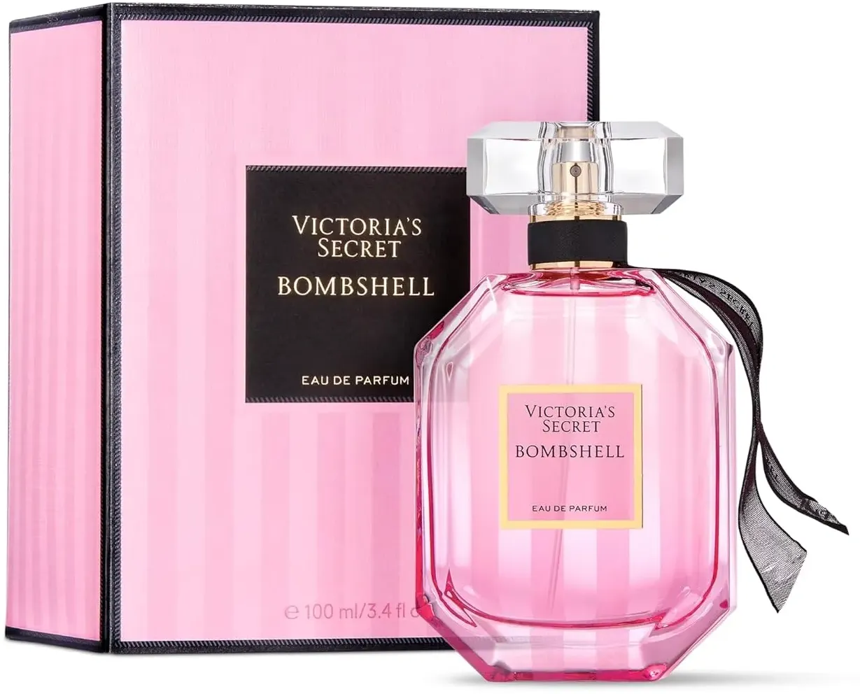 Victoria's Secret Bombshell Paradise