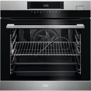 ‏תנור בנוי AEG BSK277232M
