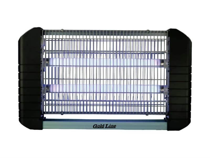 קטלן יתושים ATL-733 / 2X6W