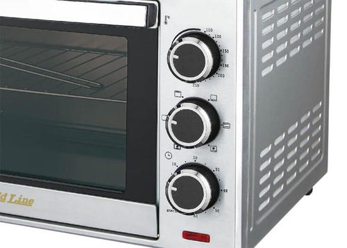 טוסטר אובן 32 ליטר ATL-6632 / SHARDEN