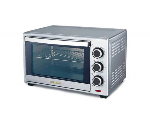 טוסטר אובן 32 ליטר ATL-6632 / SHARDEN