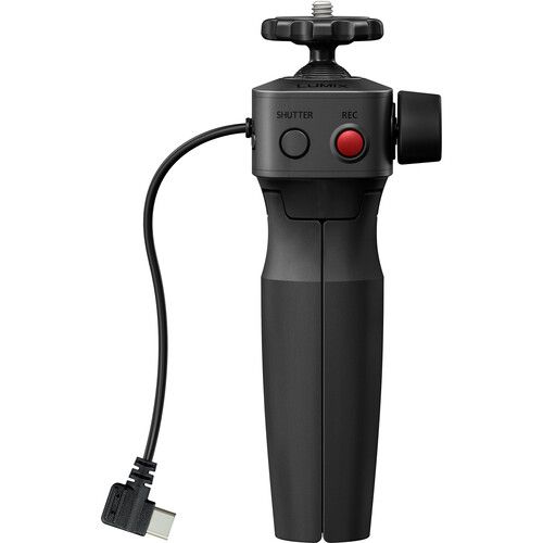 גריפ חצובה למצלמה Panasonic DMW-SHGR2