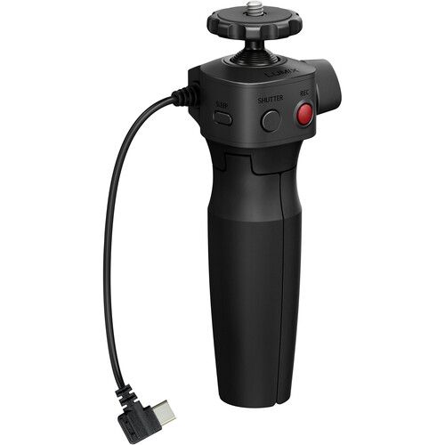 גריפ חצובה למצלמה Panasonic DMW-SHGR2