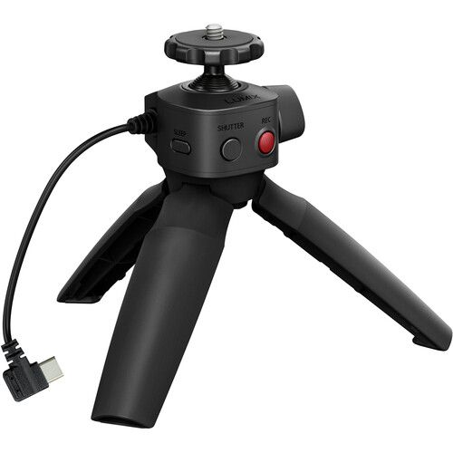 גריפ חצובה למצלמה Panasonic DMW-SHGR2