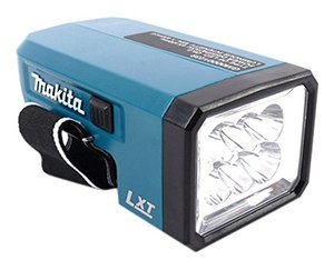 גוף פנס מקיטה Makita DML186 18V