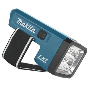 גוף פנס מקיטה Makita DML186 18V