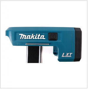 גוף פנס מקיטה Makita DML186 18V