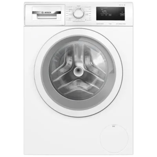 מכונת כביסה 9 קג פתח קדמי  מבית Bosch בוש דגם WAN24009II 