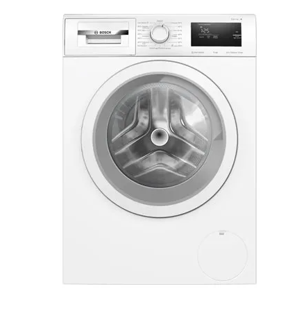 מכונת כביסה 9 קג פתח קדמי  מבית Bosch בוש דגם WAN24009II 