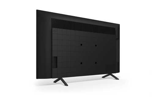 מסך SONY LED SMART TV 4K 