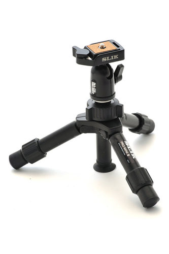  חצובה Slik mini pro DQ