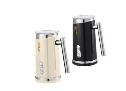 מקציף חלב VALERIANO קרם / ATL-8844C