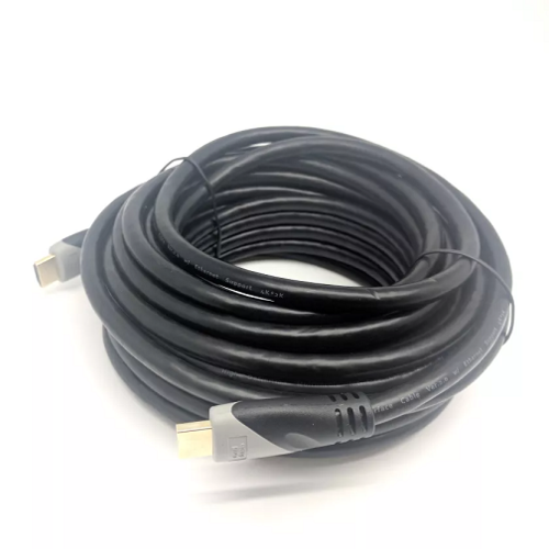 כבל 15 מטר זכר-זכר GoldTouch CH-HD-15 Hdmi 2.0 Cable Male/Male