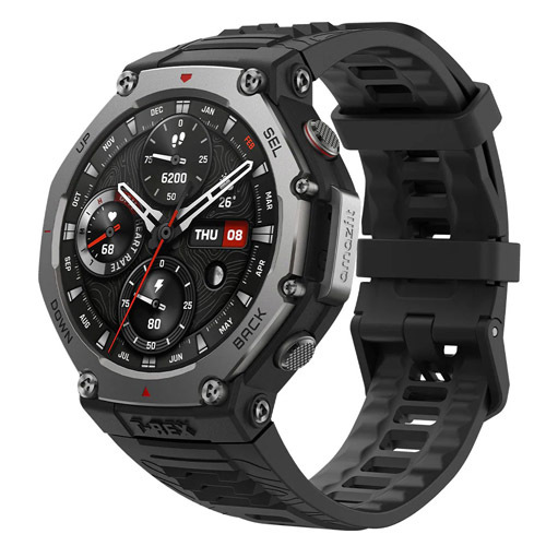שעון חכם של AMAZFIT  מסדרת T-REX3 