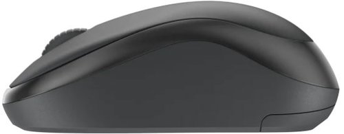 עכבר אלחוטי Logitech M240 Silent Bluetooth - שחור
