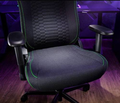 הכיסא אורטופדי של RAZER ,RAZER ISKUR V2 X