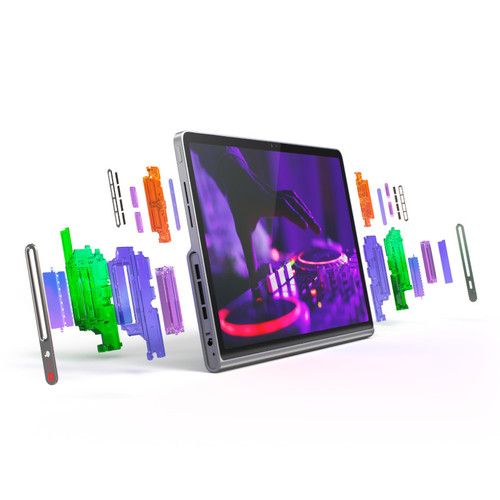 Lenovo Tab Plus TB351FU ZADX0104IL