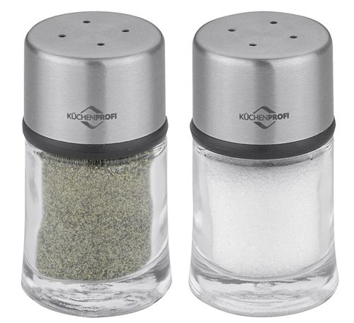 מלחיה מיני pepper/salt shaker