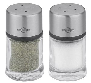 מלחיה מיני pepper/salt shaker