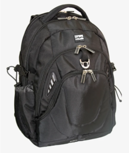 תיק מחשב לגב דגם OUTDOOR TUFAN