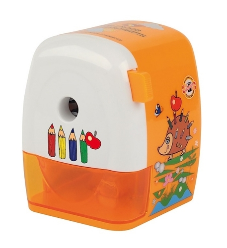 מחדד שולחן CHILDREN'S PENCIL SHARPENER 