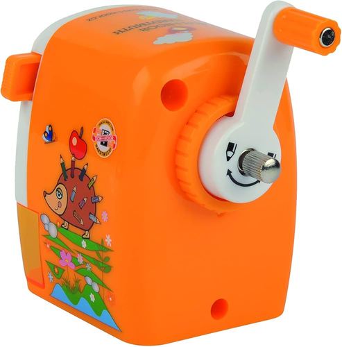 מחדד שולחן CHILDREN'S PENCIL SHARPENER 