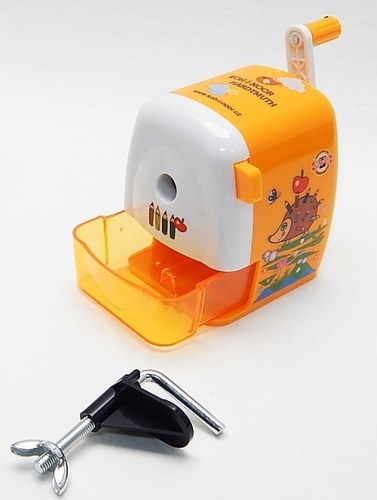 מחדד שולחן CHILDREN'S PENCIL SHARPENER 