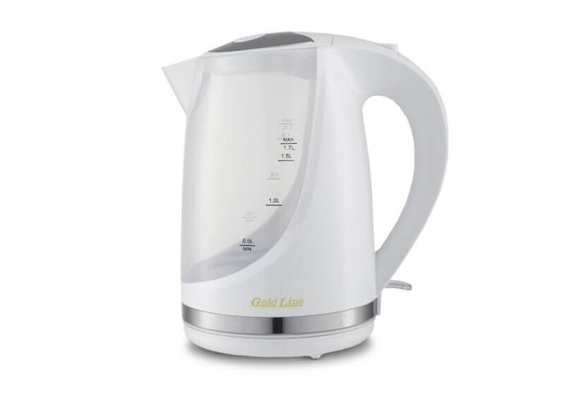 קומקום מהודר לבן / ATL-2707B