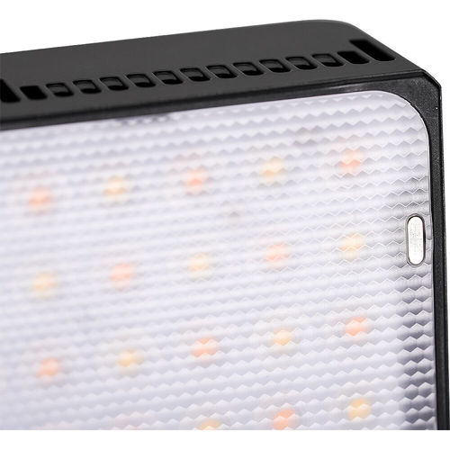 פנס לד Amaran Ace 25C RGB פחם