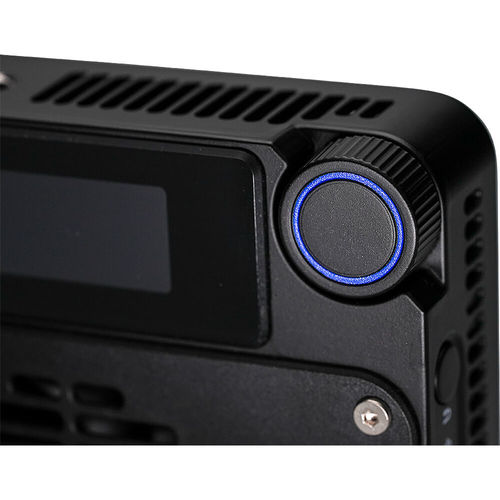 פנס לד Amaran Ace 25C RGB פחם