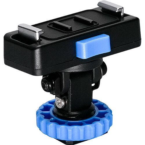 פנס לד Amaran Ace 25C RGB פחם