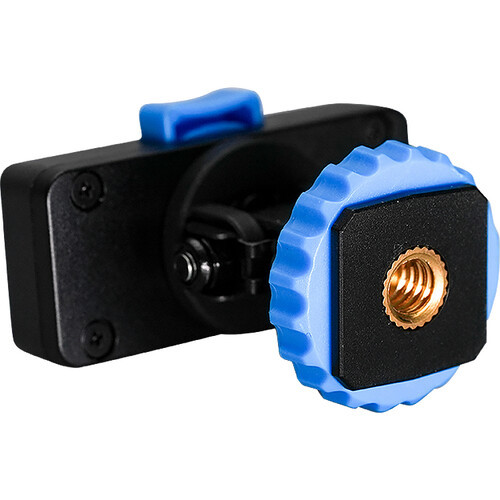 פנס לד Amaran Ace 25C RGB פחם