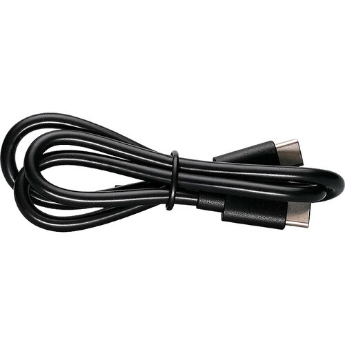 פנס לד Amaran Ace 25C RGB פחם