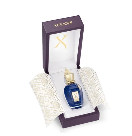 בושם יוניסקס Xerjoff Torino 24 EDP 50ml