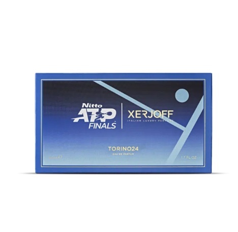 בושם יוניסקס Xerjoff Torino 24 EDP 50ml