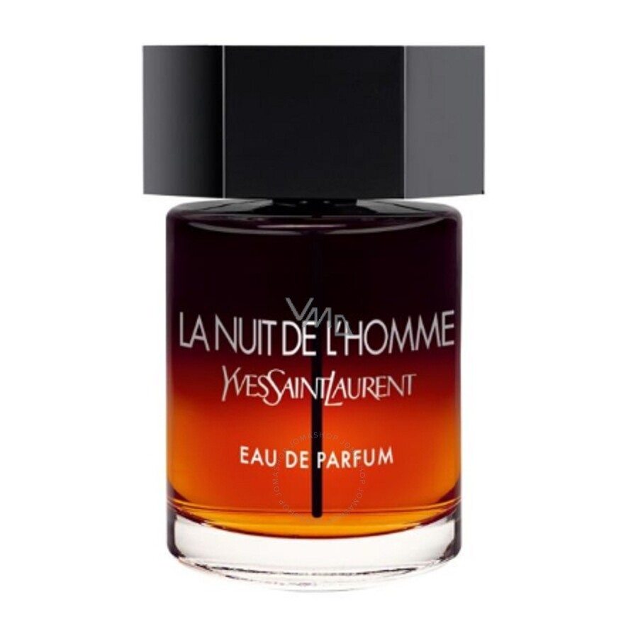 בושם לגבר איב סאן לורן טסטר YVES SAINT LAURENT LA NUIT DE L
