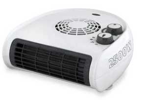מפזר חום רצפתי חשמלי - ELECTRO HANAN EL-38 2500W
