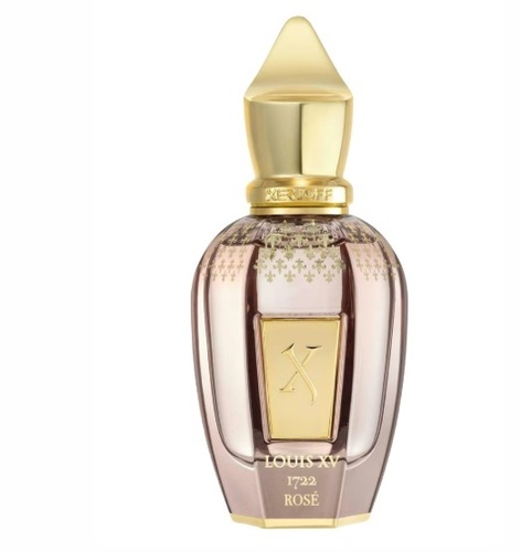 בושם יוניסקס Xerjoff  Louis XV 1722 Rosé EDP 50ml
