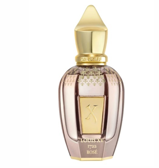 בושם יוניסקס Xerjoff  Louis XV 1722 Rosé EDP 50ml