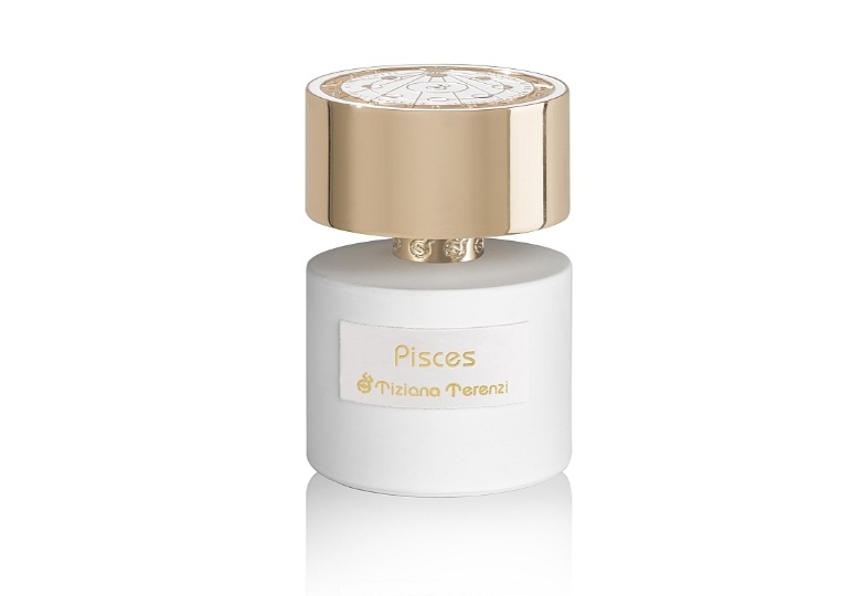 בושם יוניסקס Tiziana Terenzi Pisces Extrait De Parfum 100ml