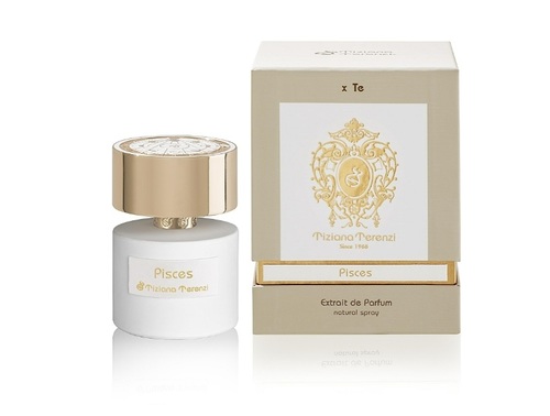 בושם יוניסקס Tiziana Terenzi Pisces Extrait De Parfum 100ml