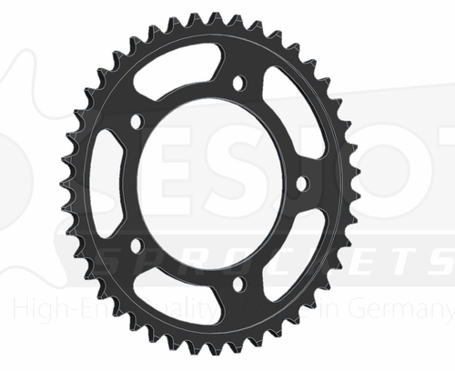 גלגל שיניים אחורי - ESJOT 32119-32