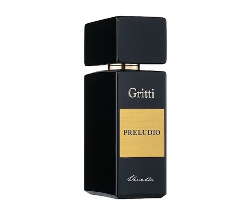 בושם יוניסקס Gritti Preludio EDP 100ml