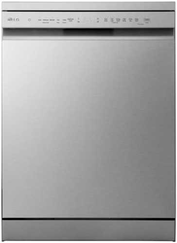 מדיח כלים LG דגם DFC513FV נירוסטה