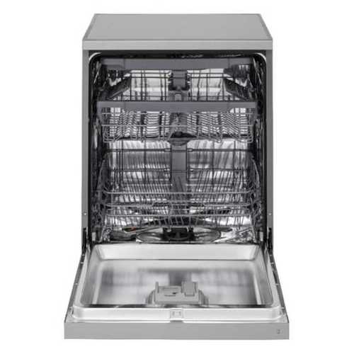 מדיח כלים LG דגם DFC513FV נירוסטה