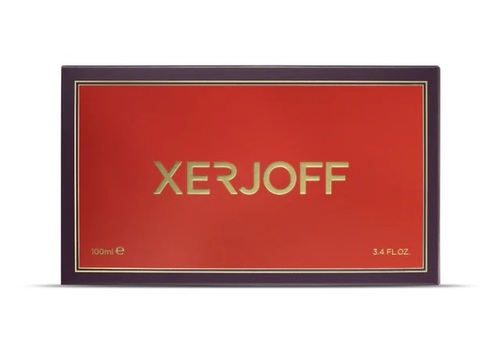 בושם יוניסקס Xerjoff Red Hoba EDP 100ml